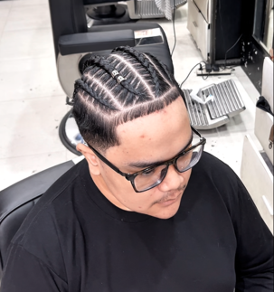Cornrow